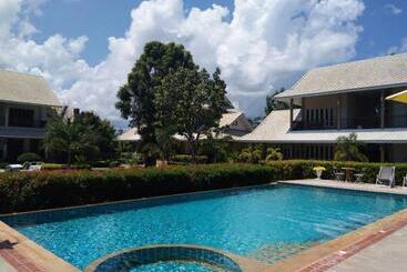 Scent Of Sukhothai Resort