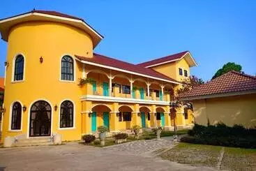 Wangpla Villa Resort
