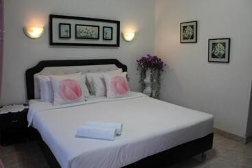 White Elephant Resort