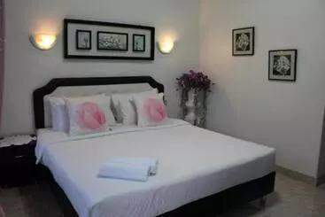 White Elephant Resort