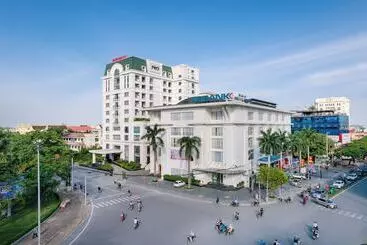 هاستل Thai Binh Dream