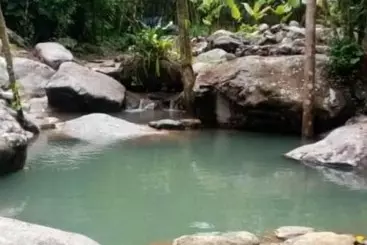 Hotelli Chirripo Art