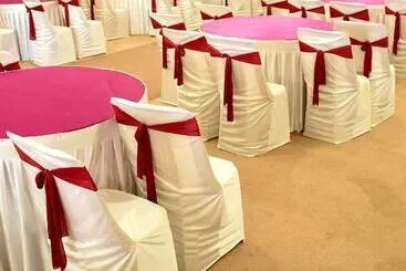 Hôtel King S Kraft Stay Inn Rajkot