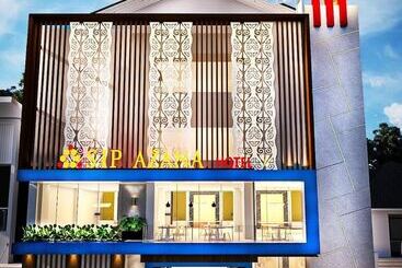 Sip Azana Hotel Jayapura