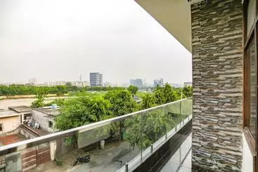 Fabhotel A&v Hospitality