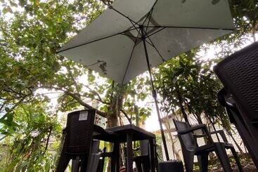 Hostal Caps El Poblado