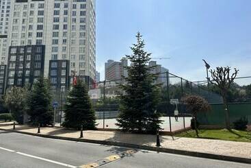 מלון דירות Mashattan Residence By Suites Fiore