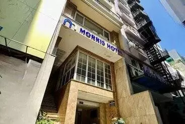 Morris Hotel Nha Trang