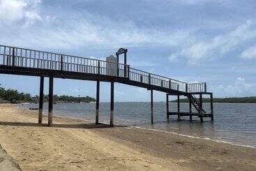 פונדק Vila Oriba