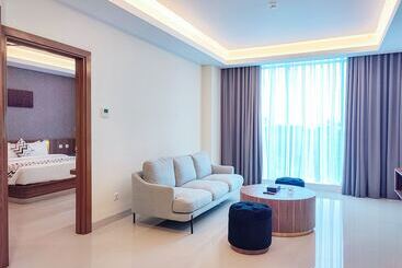 Unhas Hotel & Convention