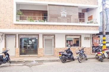 Hotel Ayenda William Sanchez