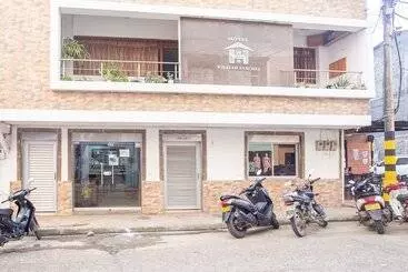 ホテル Ayenda William Sanchez