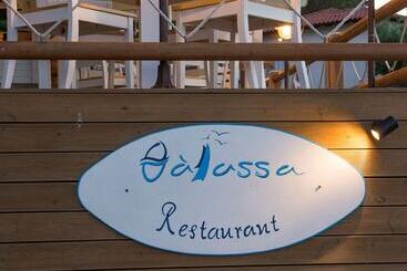 Turistihuoneistot Barbagiannis House