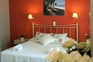 游客公寓 Kipos Ss Residences