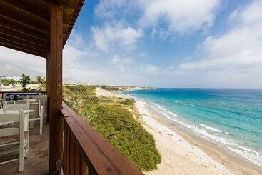 Fata Morgana Studios & Apartments