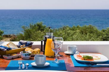 Fata Morgana Studios & Apartments