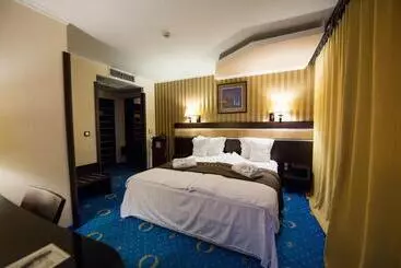 Grand Hotel Hebar