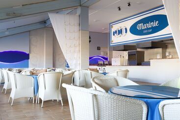 בית מלון כפרי Alean Family Resort & Spa Doville   All Inclusive