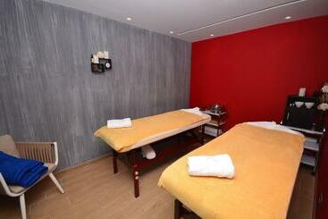 Cyprotel Almyros Natura