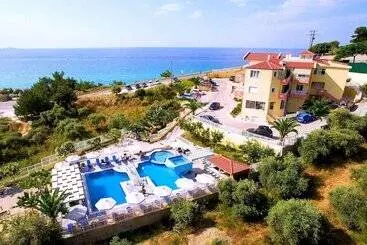 Hotel Diamond