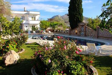 Hôtel Dimitra Sun