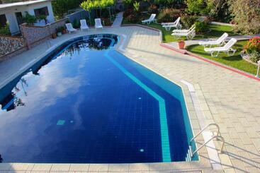 ホテル Dimitra Sun