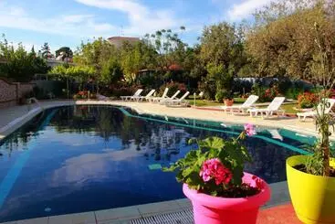 Hotel Dimitra Sun