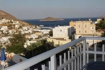 Hotell Elefteria