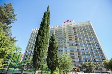 호텔 Pansionat Fregat