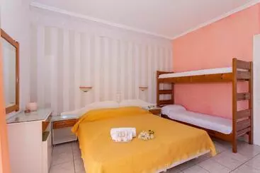 Hotel Ionio Gastronomy Suites