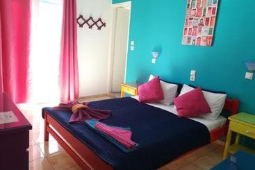 هتل Viva Margarita