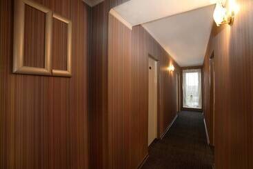 בית מלון כפרי Ostrovok