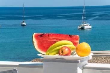 Отель Paradiso Resort