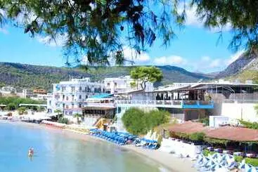 Hotel Paradiso Resort