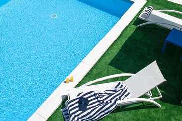 酒店 Paradiso Resort