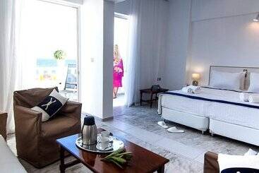 Hotelli Paradiso Resort