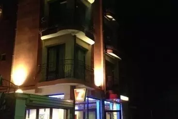 Hotel Sofia