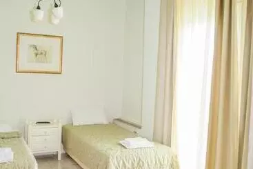 Hotel Zografos