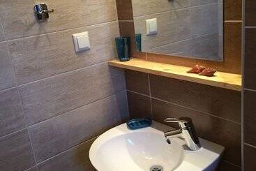 Appartamenti turistici Kanali Homes