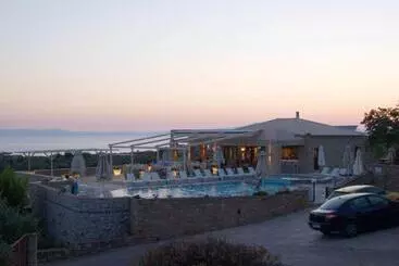 Kolokotronis Hotel & Spa