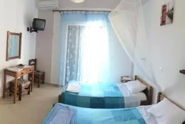 Appartamenti turistici Makis Apartments