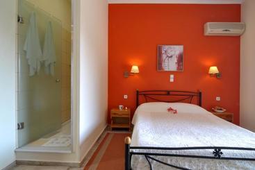 Apartamente turistice Rhea Complex