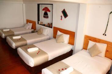 Fenix Hotel Machupicchu