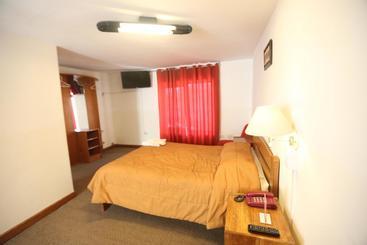 Отель Antares Mystic