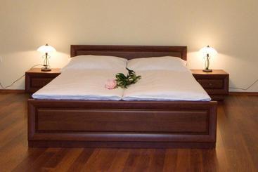 Hotel Basta Apartmany