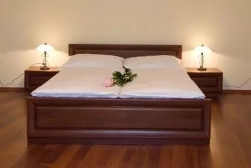 Hotel Basta Apartmany