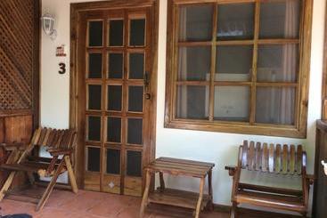 فندق Cabinas Tropical