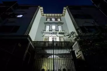 Itsy Hotels Connaught Mews