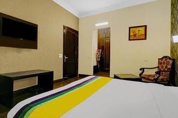 Itsy Hotels Connaught Mews