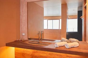 בית מלון כפרי Alma Loft